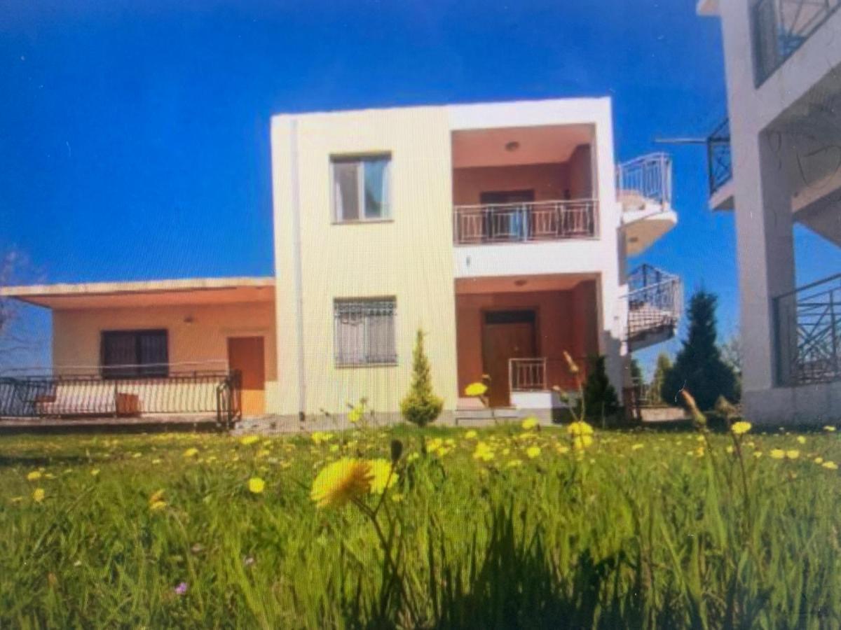 Shyqi Apartments Velipoje Ngoại thất bức ảnh