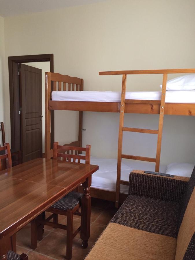 Shyqi Apartments Velipoje Ngoại thất bức ảnh