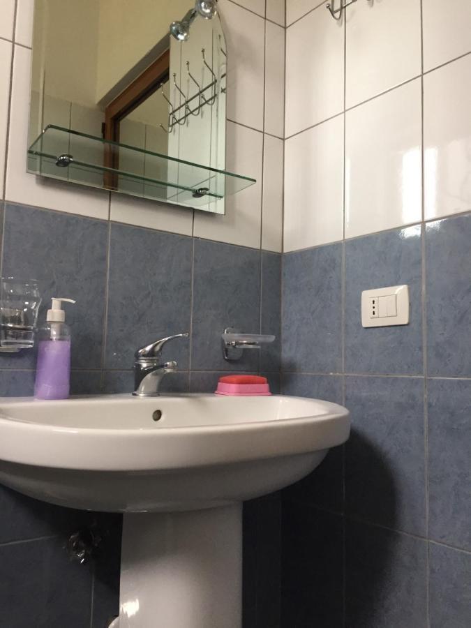 Shyqi Apartments Velipoje Ngoại thất bức ảnh