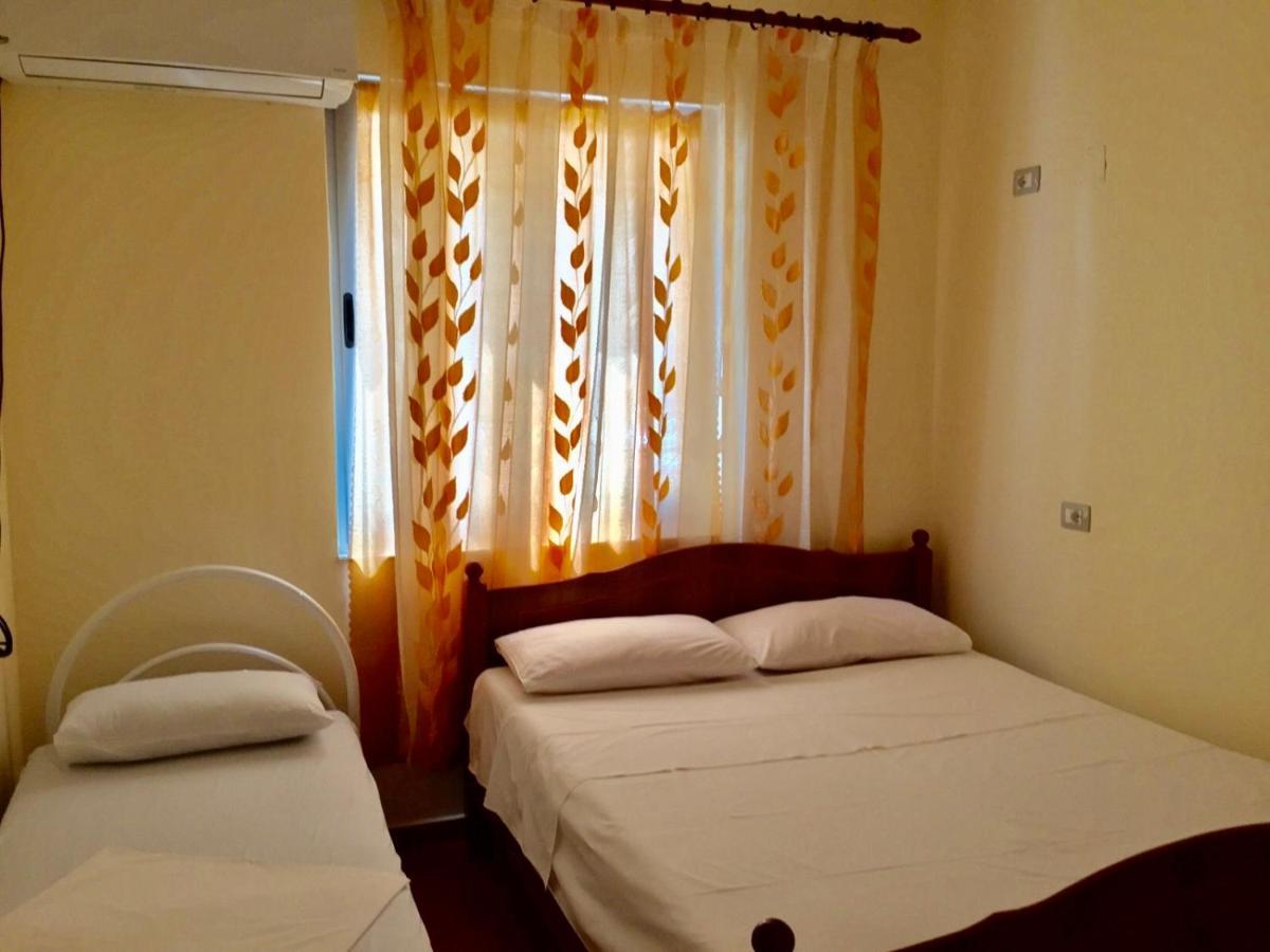 Shyqi Apartments Velipoje Ngoại thất bức ảnh