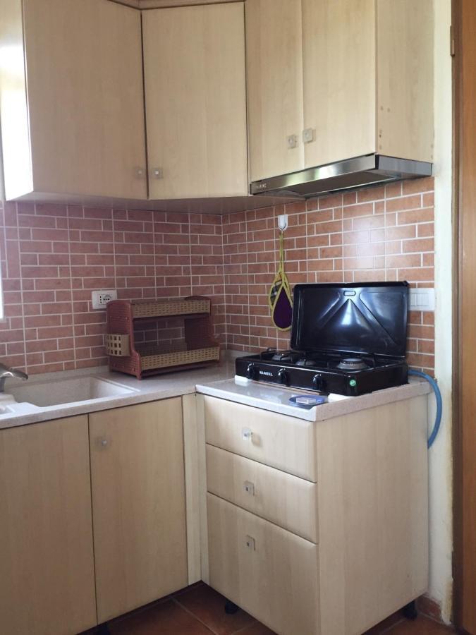Shyqi Apartments Velipoje Ngoại thất bức ảnh