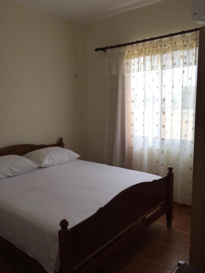 Shyqi Apartments Velipoje Ngoại thất bức ảnh